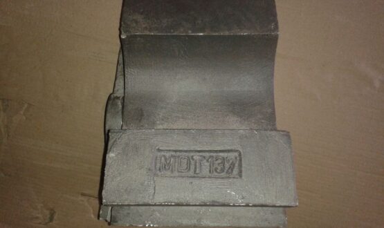 Anvil Casting