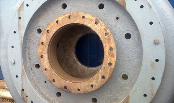 Pump Casing