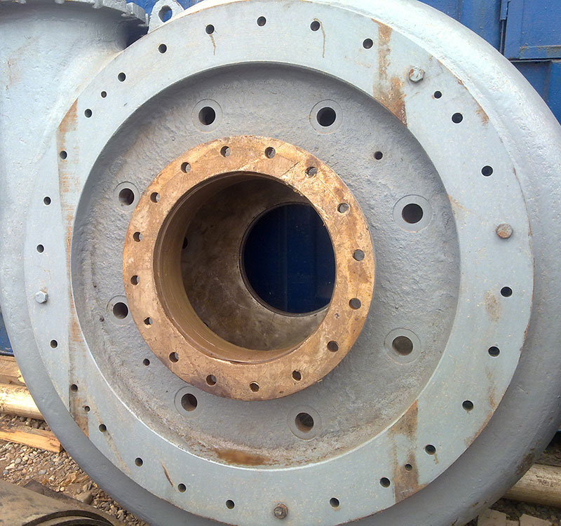 Pump Casing